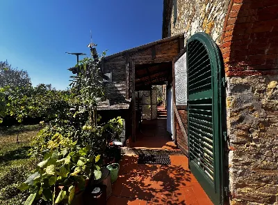 Rustico/Casale in vendita a Bucine - foto 9
