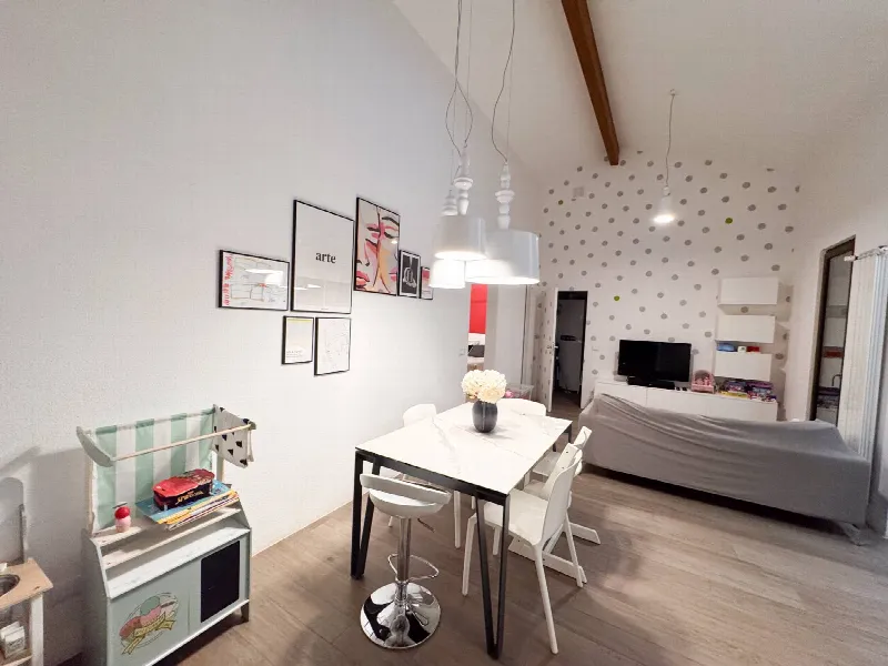 Casa Indipendente in vendita a Bucine - foto 1