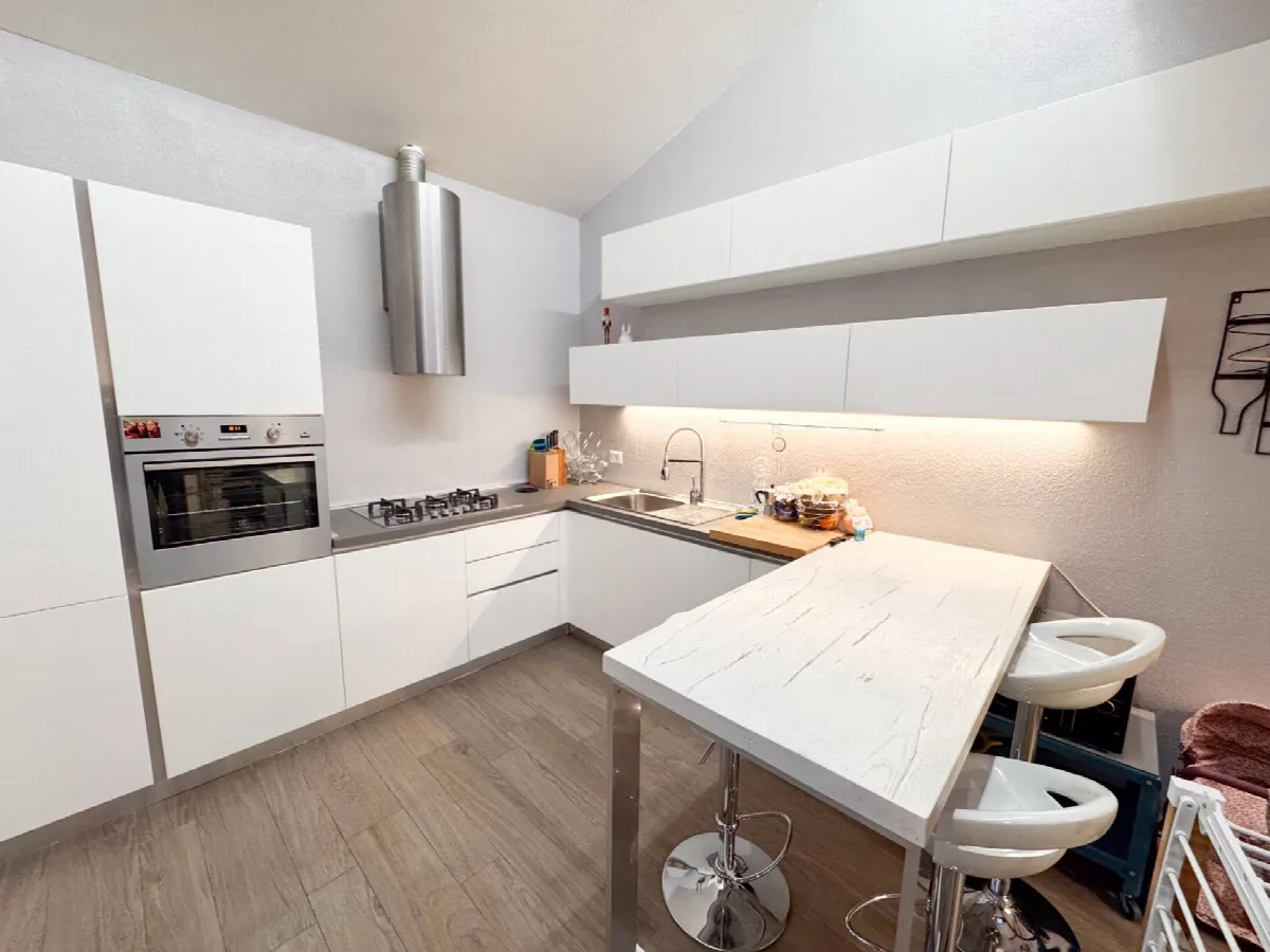 Casa Indipendente in vendita a Bucine - foto 3