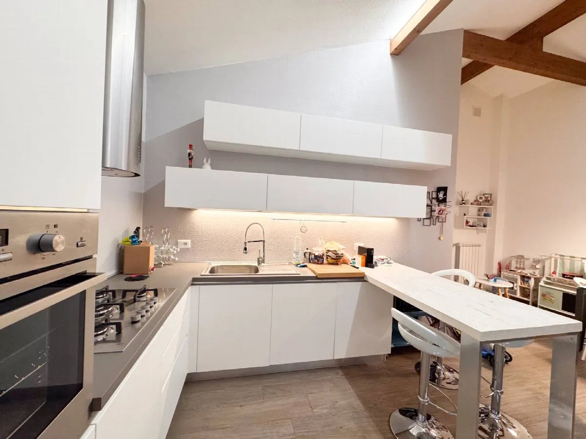 Casa Indipendente in vendita a Bucine - foto 4