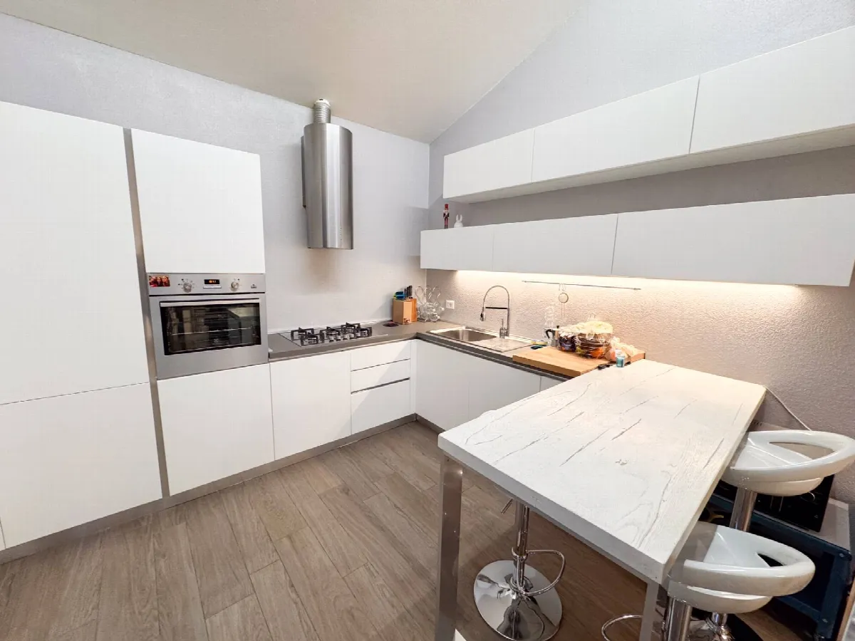 Casa Indipendente in vendita a Bucine - foto 5