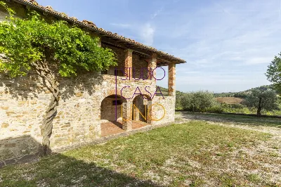 Rustico/Casale a Gaiole in Chianti
