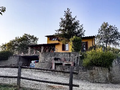 Villa in vendita a Loro Ciuffenna - foto 1