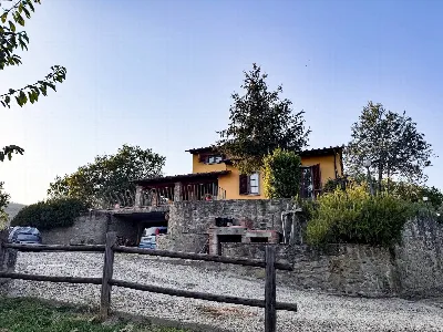 Villa in vendita a Loro Ciuffenna - foto 2