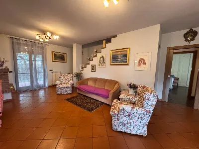 Villa in vendita a Loro Ciuffenna - foto 4