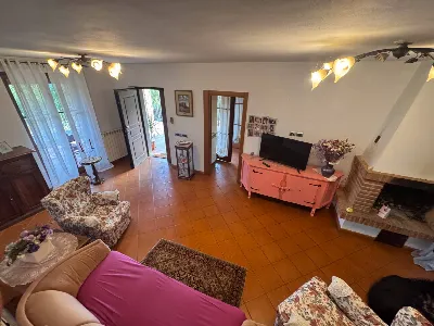 Villa in vendita a Loro Ciuffenna - foto 5
