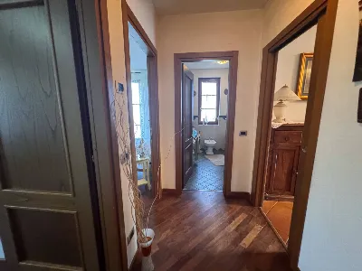 Villa in vendita a Loro Ciuffenna - foto 8