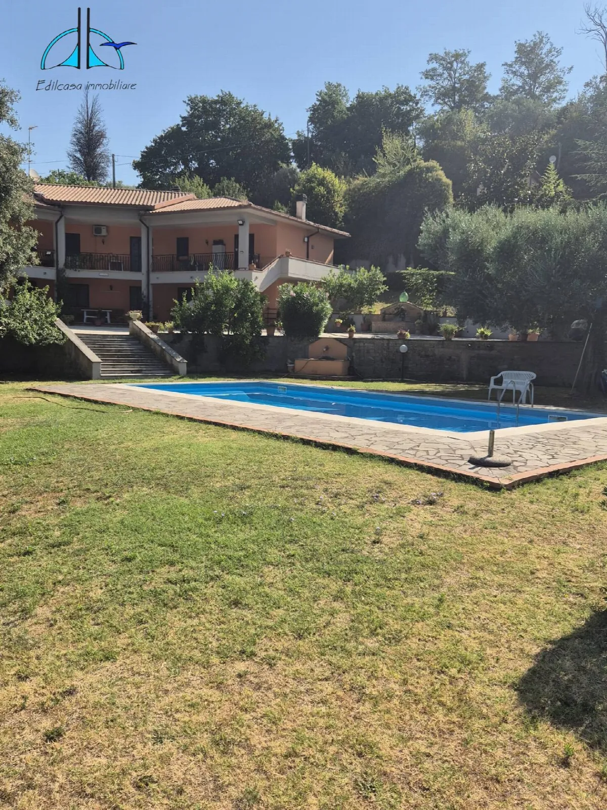 Villa in vendita a Montopoli di Sabina - foto 3