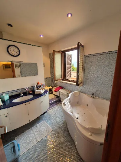 Villa in vendita a Fara in Sabina - foto 10