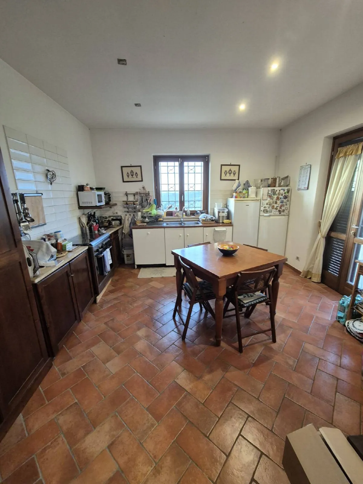Villa in vendita a Fara in Sabina - foto 3