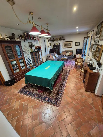 Villa in vendita a Fara in Sabina - foto 7