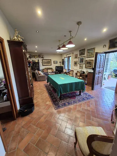 Villa in vendita a Fara in Sabina - foto 8