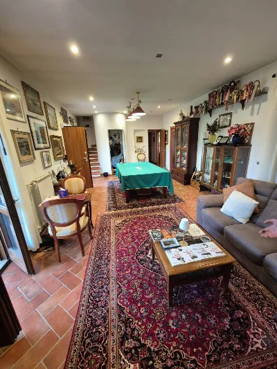 Villa in vendita a Fara in Sabina - foto 9