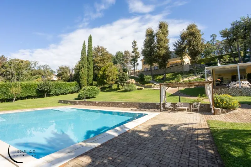 Villa in vendita a Formello - foto 1