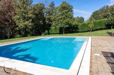 Villa in vendita a Formello - foto 10
