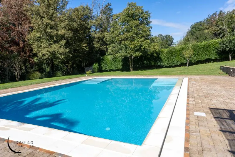 Villa in vendita a Formello - foto 10
