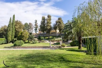 Villa in vendita a Formello - foto 3