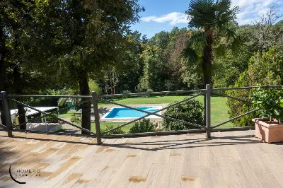 Villa in vendita a Formello - foto 4