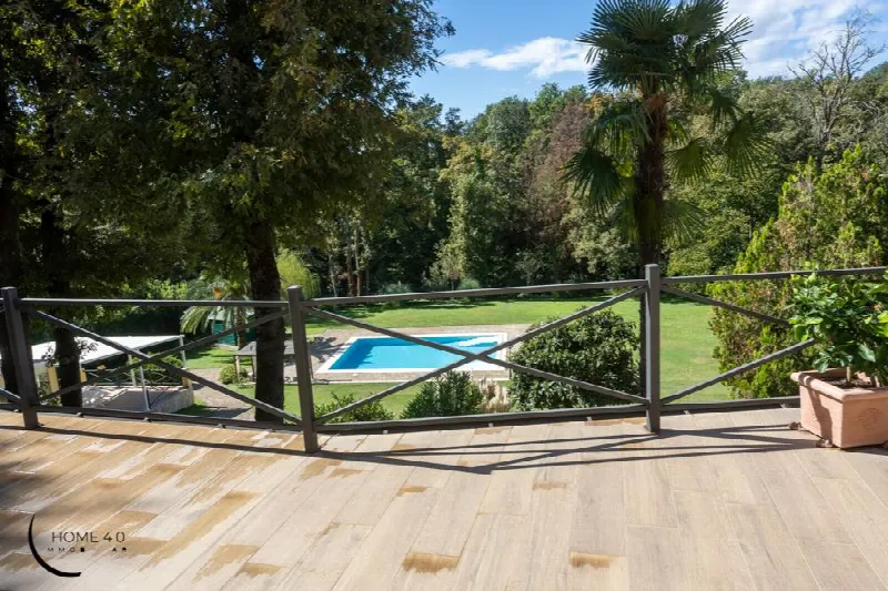 Villa in vendita a Formello - foto 4