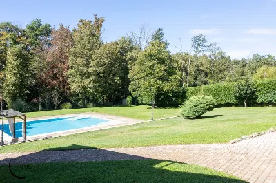 Villa in vendita a Formello - foto 6