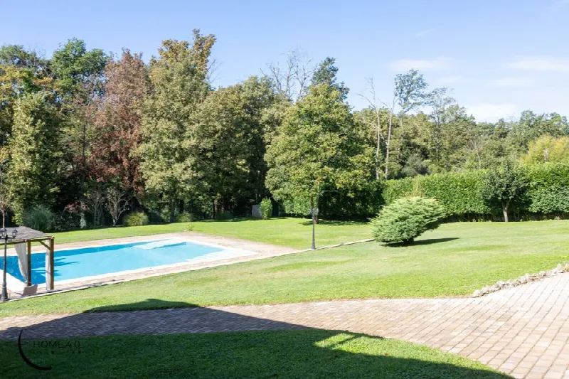 Villa in vendita a Formello - foto 6