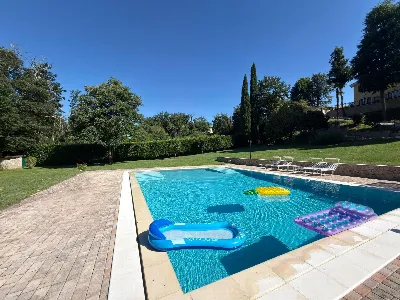 Villa in vendita a Formello - foto 7