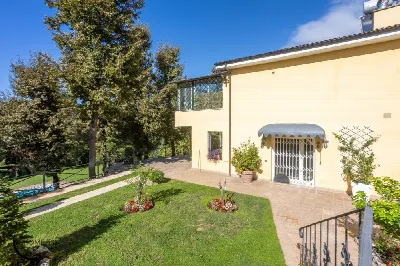 Villa in vendita a Formello - foto 8