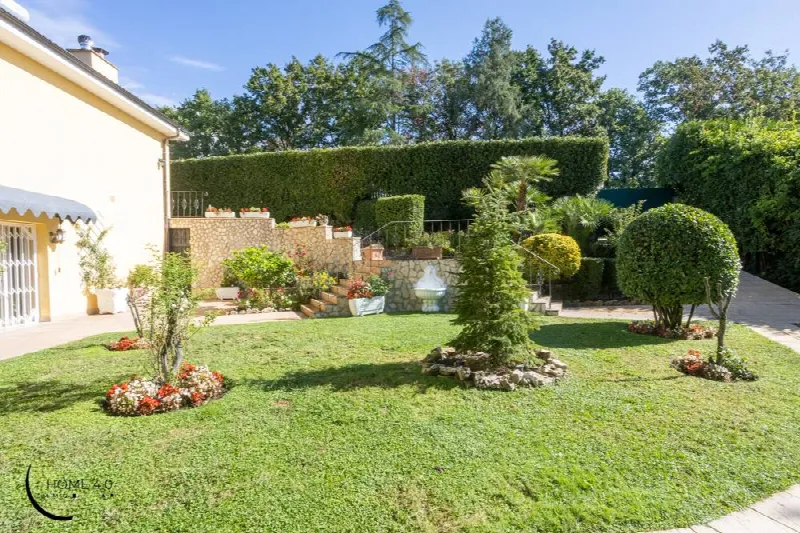 Villa in vendita a Formello - foto 9