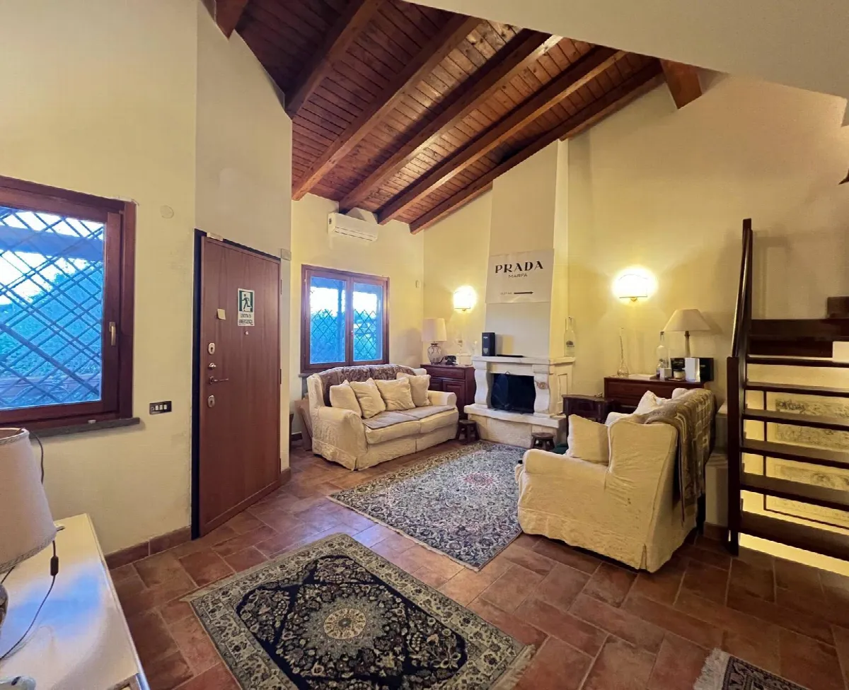Villa in vendita a Roma, Axa, Casal Palocco, Infernetto - foto 3