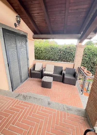 Villa in vendita a Roma, Axa, Casal Palocc... - foto 6
