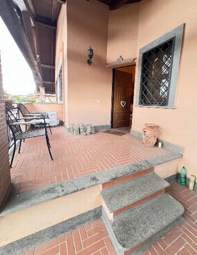 Villa in vendita a Roma, Axa, Casal Palocc... - foto 9