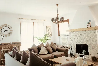 Villa in vendita a Fiumicino - foto 1