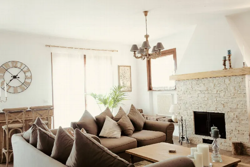 Villa in vendita a Fiumicino - foto 1