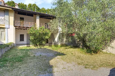 Casa Indipendente in vendita a Passirano - foto 1