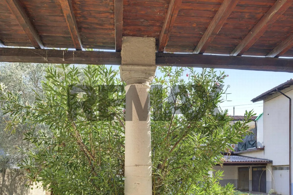 Casa Indipendente in vendita a Passirano - foto 5