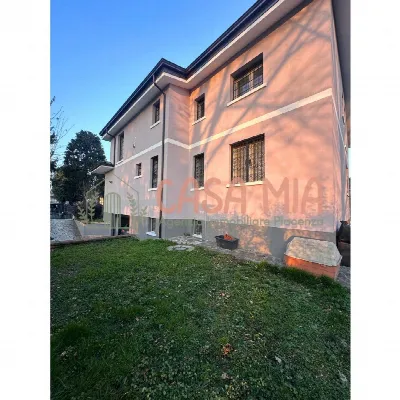 Villa a Rottofreno