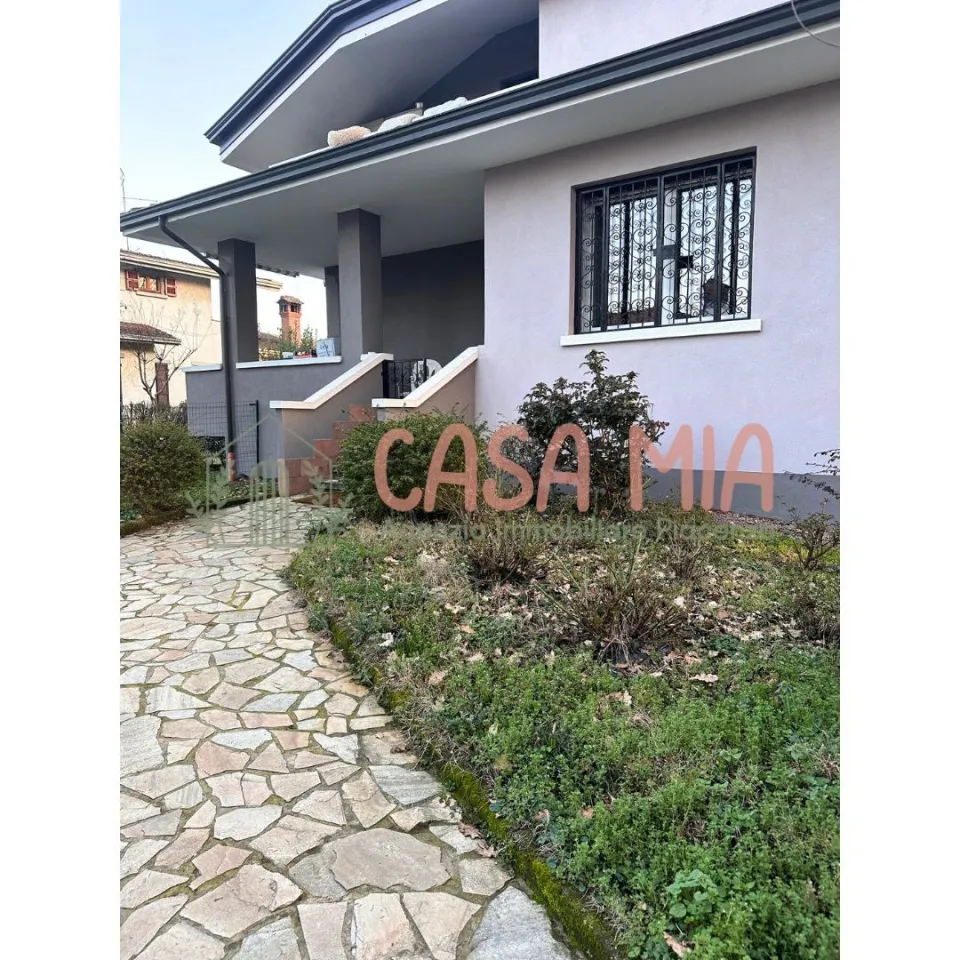 Villa in vendita a Rottofreno - foto 2