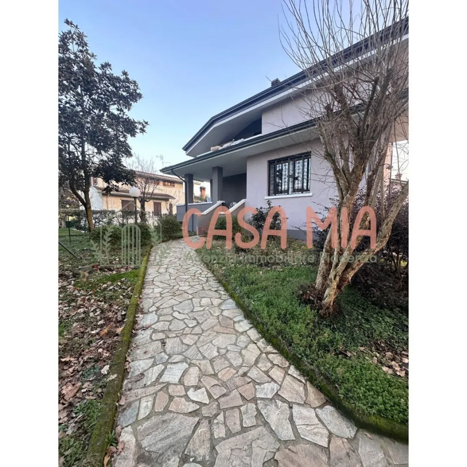 Villa in vendita a Rottofreno - foto 4