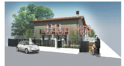 Villa a Rottofreno
