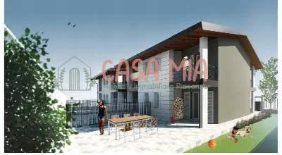 Villa in vendita a Rottofreno - foto 2