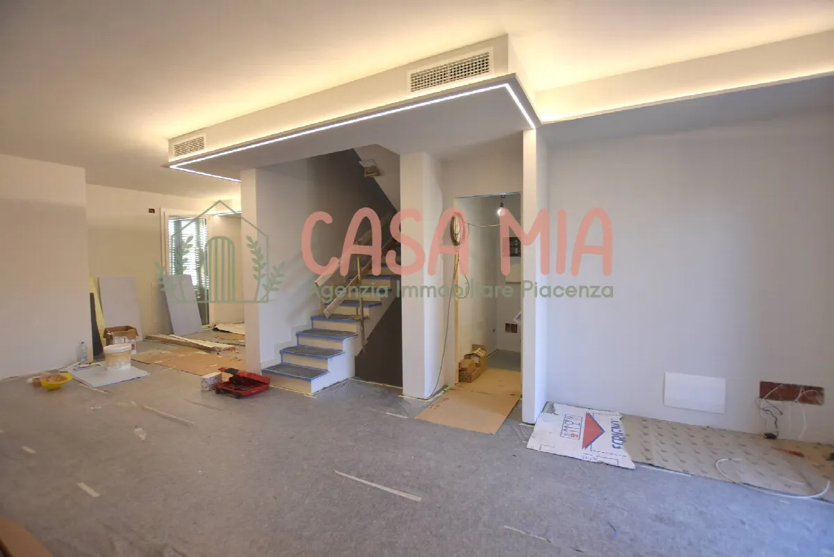 Villa in vendita a Rottofreno - foto 3
