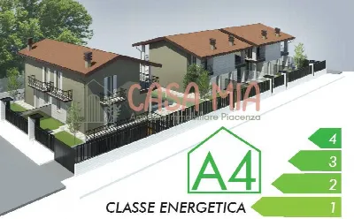 Villa in vendita a Rottofreno - foto 5