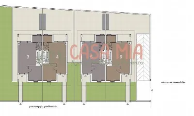 Villa in vendita a Rottofreno - foto 6