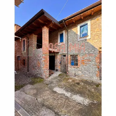 Casa Indipendente in vendita a Rivergaro - foto 1