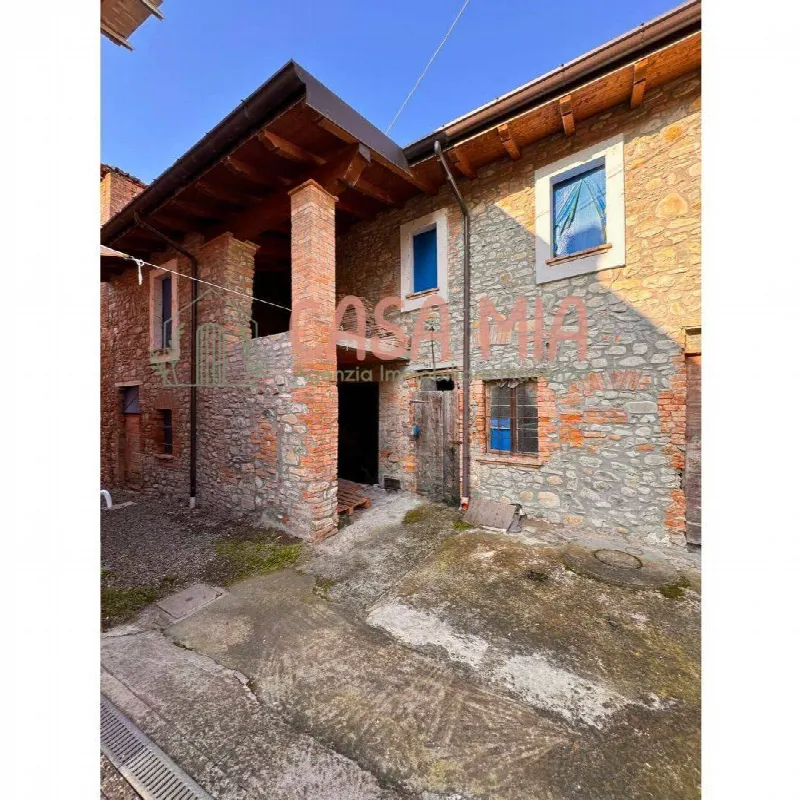 Casa Indipendente in vendita a Rivergaro - foto 1