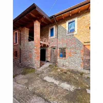 Casa Indipendente in vendita a Rivergaro - foto 2