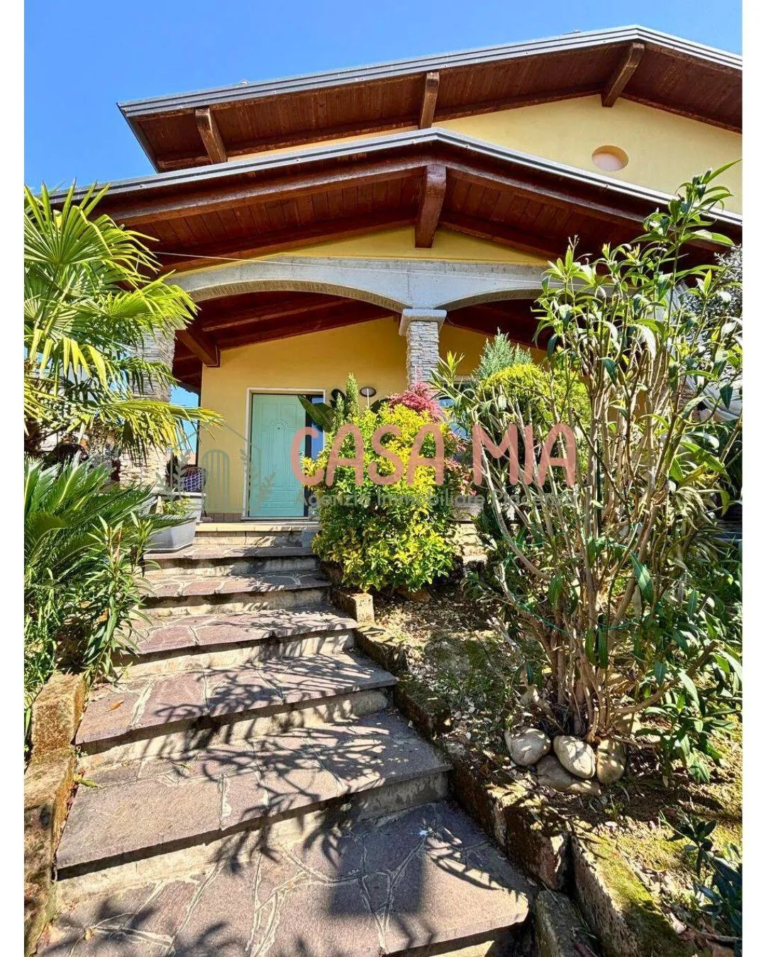 Casa Indipendente in vendita a Gossolengo - foto 4