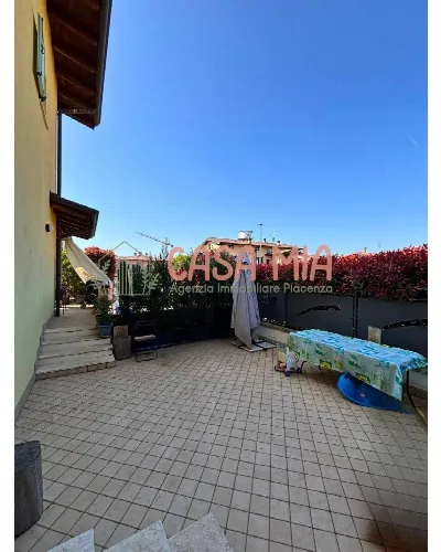 Casa Indipendente in vendita a Gossolengo - foto 6