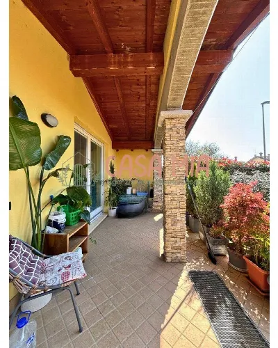 Casa Indipendente in vendita a Gossolengo - foto 7