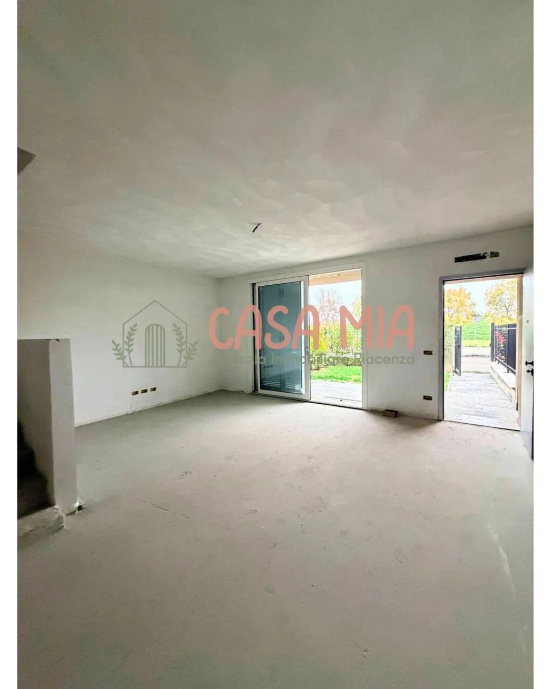 Villa in vendita a Piacenza, Belvedere, Zona 2000, Besurica - foto 5
